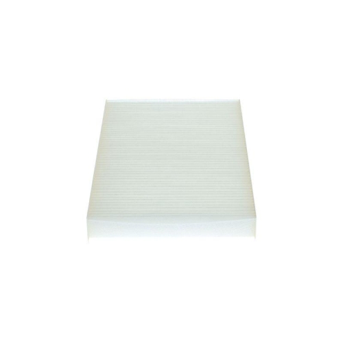 Filter Innenraumluft Bosch 1987432024 f&uuml;r Audi VW F&uuml;r Fahrzeuge Ohne Klimaanlage