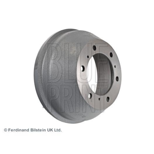 Bremstrommel Blue Print ADC44713 für Mitsubishi Fuso (mitsubishi) Hinterachse