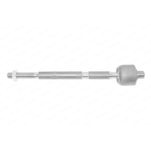 Inner Tie Rod Moog FI-AX-3826 for Alfa Romeo Fiat Lancia Front Axle
