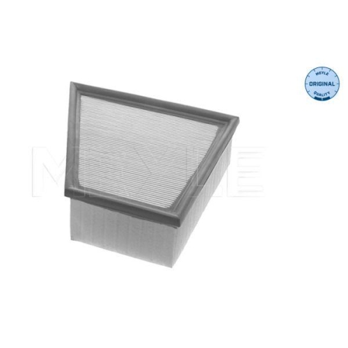 Luftfilter Meyle 1121290000 Meyle-original: True To Oe. f&uuml;r Seat Skoda VW