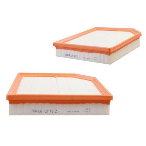 Luftfilter Mahle LX 4912 f&uuml;r Volvo