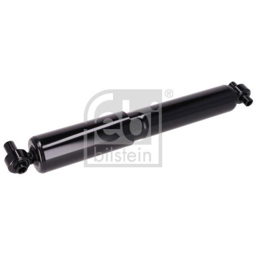 Sto&szlig;d&auml;mpfer Febi Bilstein 194161 f&uuml;r Ford Ford Motor Company Hinterachse Links