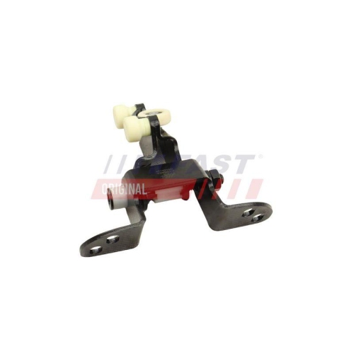 Rollenf&uuml;hrung Schiebet&uuml;r Fast FT95852 f&uuml;r Man VW
