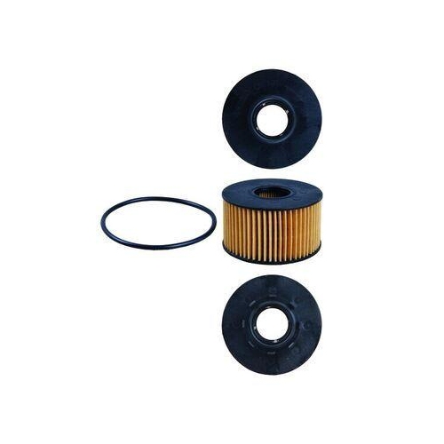 &Ouml;lfilter Mahle OX 191D f&uuml;r Ford Jaguar Ldv