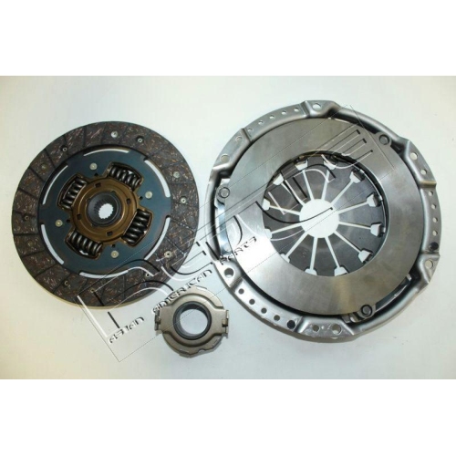 Kupplungssatz Red-line 25HO009 f&uuml;r Honda