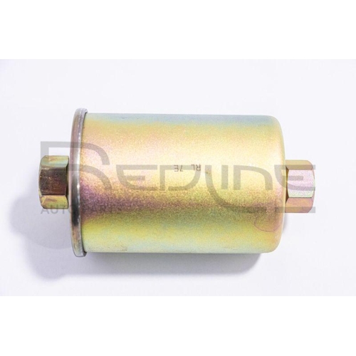 Kraftstofffilter Red-line 37CV002 für Isuzu Jaguar Opel Chevrolet Daewoo Lotus