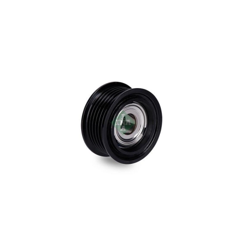 Umlenk /f&uuml;hrungsrolle Keilrippenriemen Schaeffler Ina 532 0854 10 f&uuml;r Audi Seat