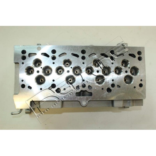 Zylinderkopf Red-line 21JE000 f&uuml;r Audi Chrysler Mitsubishi VW