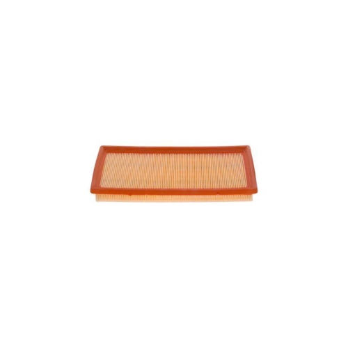 Luftfilter Bosch F026400378 f&uuml;r Alfa Romeo Fiat Lancia Liaz