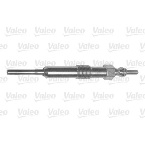Glühkerze Valeo 345171 für Nissan Renault Dacia Infiniti