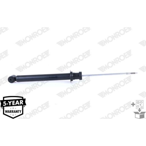 Sto&szlig;d&auml;mpfer Monroe 23935 Monroe Original (gas Technology) f&uuml;r Ford Hinterachse