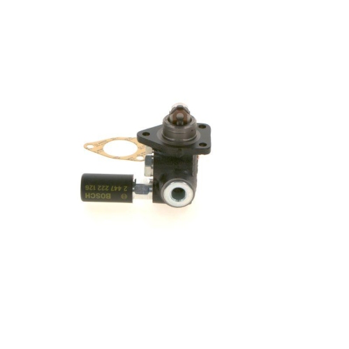Kraftstoffpumpe Bosch 0440008996 für Iveco Man Mercedes Benz Mercedes Benz Volvo