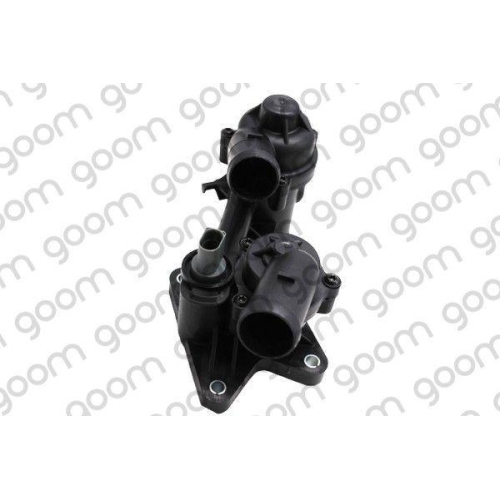 Thermostatgeh&auml;use Goom THE-0063 f&uuml;r Audi Seat Skoda VW Vag