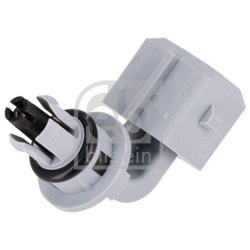 Sensor Ansauglufttemperatur Febi Bilstein 37174 für Citroën Fiat Lancia Nissan