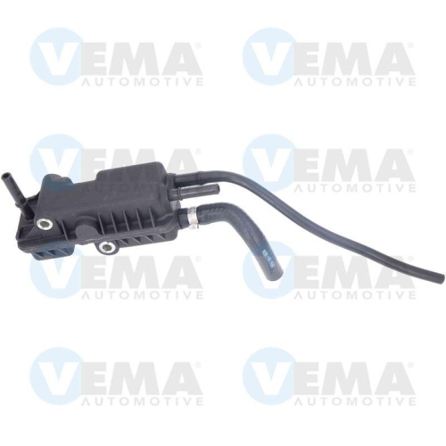 Kraftstoffleitung Vema 470080 für Fiat Lancia Alfarome/fiat/lanci Vorderachse