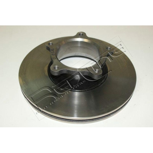 Bremsscheibe Red-line 26TA007 f&uuml;r Tata Vorderachse