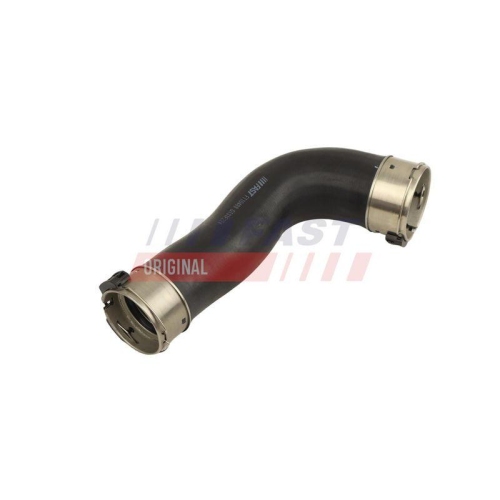 Ladeluftschlauch Fast FT10488 f&uuml;r Mercedes Benz Mercedes Benz Ladeluftk&uuml;hler