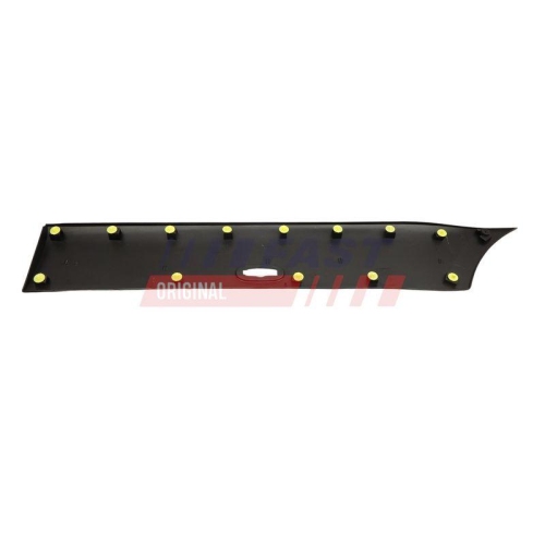 Zier /schutzleiste Seitenwand Fast FT90448 f&uuml;r Mercedes Benz Mercedes Benz