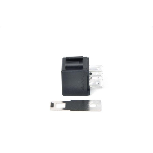 Multifunktionsrelais Bosch 0986AH0605 für Alfa Romeo Audi Citroën Daf Fiat Ford