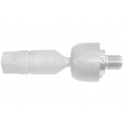 Axialgelenk Spurstange Moog PE-AX-3327 f&uuml;r Citro&euml;n Peugeot Vorderachse