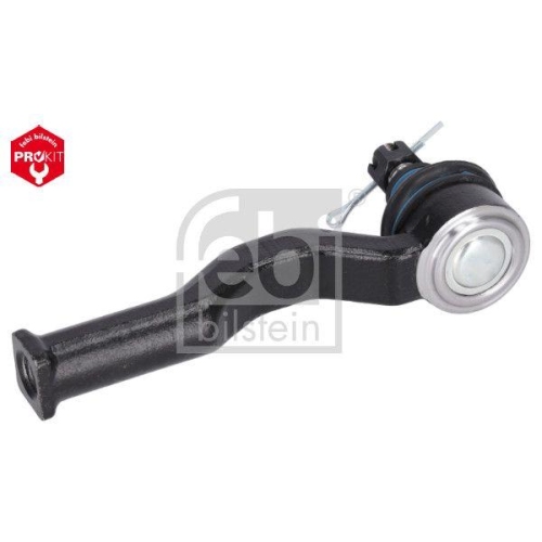 Spurstangenkopf Febi Bilstein 42454 Prokit f&uuml;r Mazda Kia Vorderachse Links
