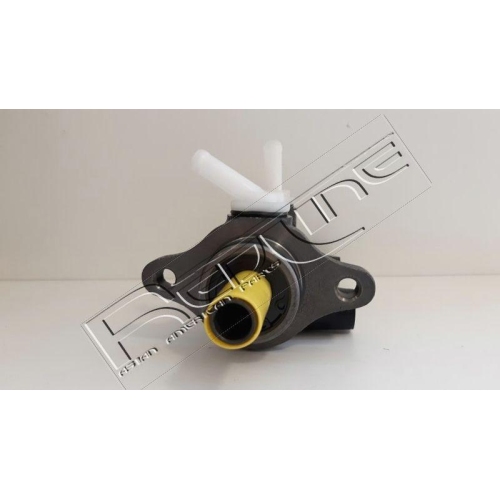 Hauptbremszylinder Red-line 09DA002 f&uuml;r Daihatsu