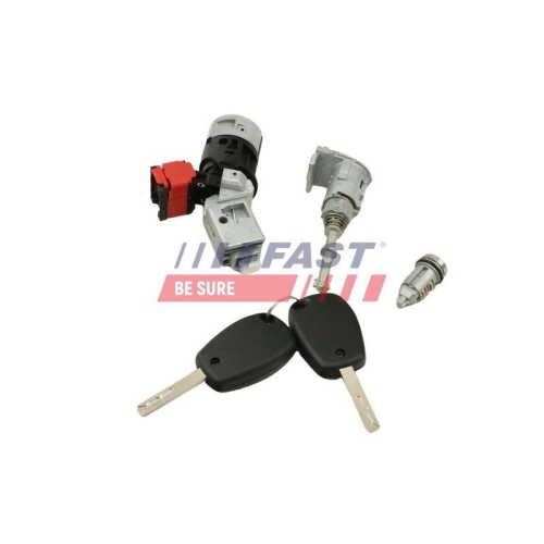 Lenkschloss Fast FT82351 f&uuml;r Renault