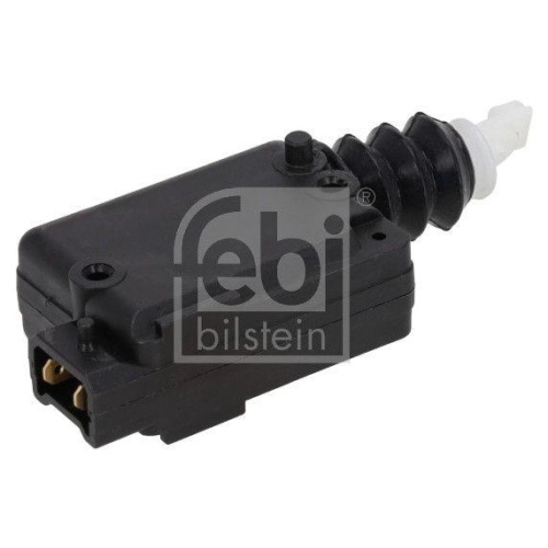 Stellelement Zentralverriegelung Febi Bilstein 195975 Febi Plus f&uuml;r Nissan Dacia