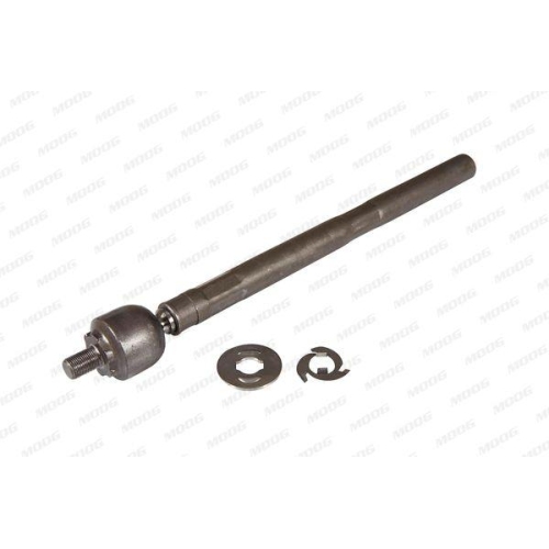 Axialgelenk Spurstange Moog PE-AX-0645 f&uuml;r Citro&euml;n Peugeot Vorderachse