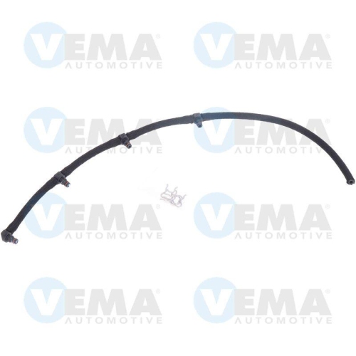 Kraftstoffleitung Vema 470078 für Fiat Lancia Opel Alfarome/fiat/lanci
