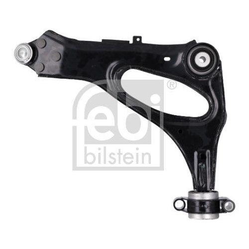 Lenker Radaufh&auml;ngung Febi Bilstein 196496 f&uuml;r Mercedes Benz Mercedes Benz Unten