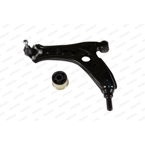 Lenker Radaufh&auml;ngung Moog VO-WP-1116 f&uuml;r Audi Seat Skoda VW Vorderachse Links
