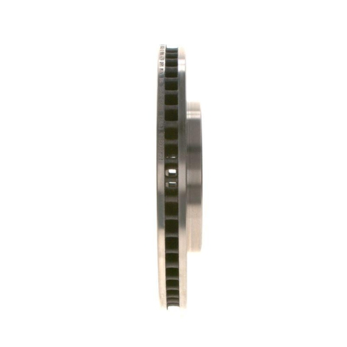 Bremsscheibe Bosch 0986479091 f&uuml;r Nissan Vorderachse