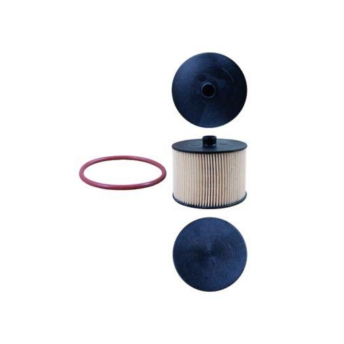 Kraftstofffilter Mahle KX 201D f&uuml;r Citro&euml;n Fiat Ford Lancia Peugeot Toyota Volvo