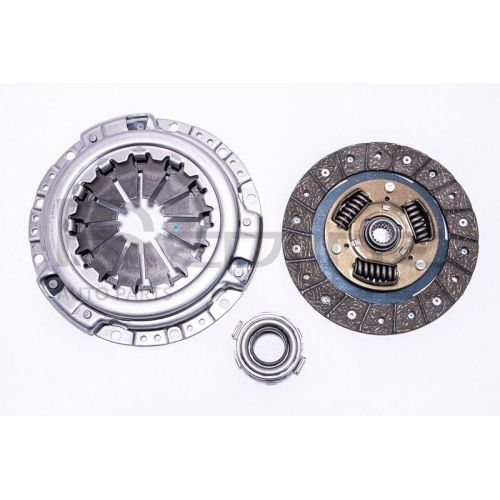 Clutch Kit Red-line 25PG001 for Piaggio
