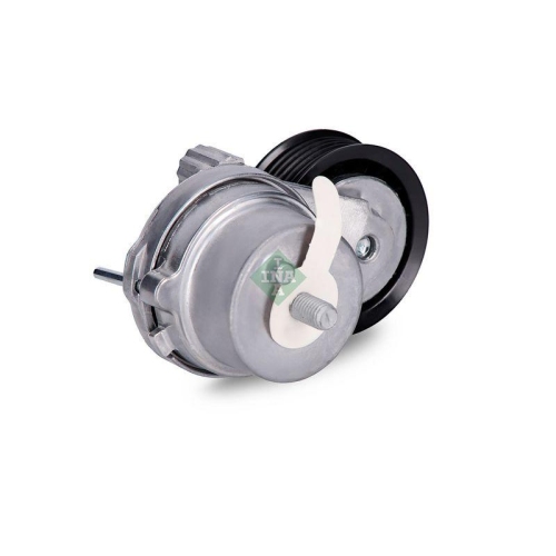 Riemenspanner Keilrippenriemen Schaeffler Ina 534 0703 10 für Opel Vauxhall