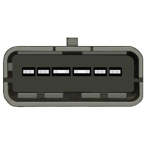 Fensterheber Electric Life ZR ZAO146 L C f&uuml;r Citro&euml;n (df Psa) Citro&euml;n (df Psa)