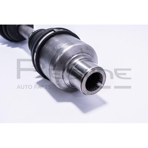 Antriebswelle Red-line 45SS003 f&uuml;r Ssangyong Vorderachse Beidseitig