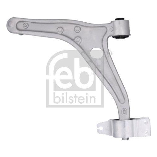 Lenker Radaufh&auml;ngung Febi Bilstein 197245 f&uuml;r Mercedes Benz Mercedes Benz