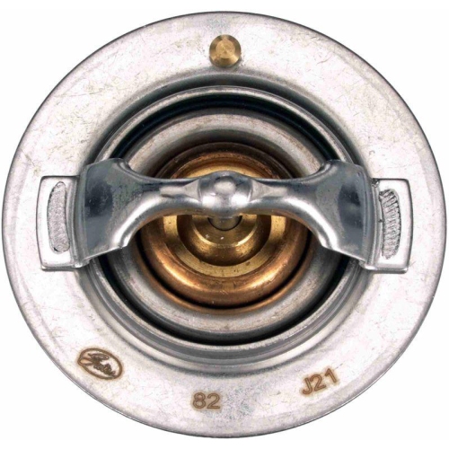 Thermostat K&uuml;hlmittel Gates TH31282G1 f&uuml;r Dodge Mitsubishi Nissan Toyota Volvo
