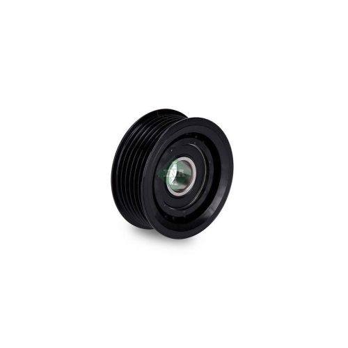 Umlenk /führungsrolle Keilrippenriemen Ina 532 0160 10 für Audi Bmw Chrysler VW