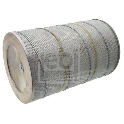 Luftfilter Febi Bilstein 33775 f&uuml;r Iveco Case Ih