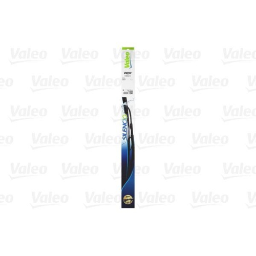 Wiper Blade Valeo 574161 Silencio Conventional Set for