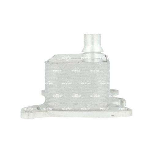 Ölkühler Motoröl Nrf 31835 für Mercedes Benz Mercedes Benz Mercedes Benz