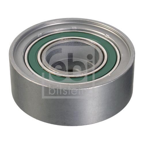 Umlenk /führungsrolle Zahnriemen Febi Bilstein 10045 für Audi Seat Skoda VW