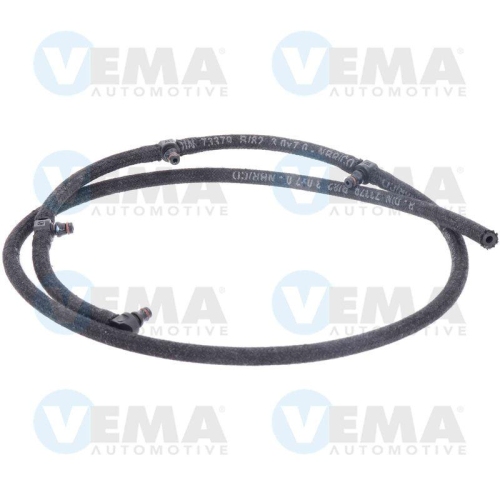 Kraftstoffleitung Vema 470028 für Citroën Fiat Peugeot Alfarome/fiat/lanci
