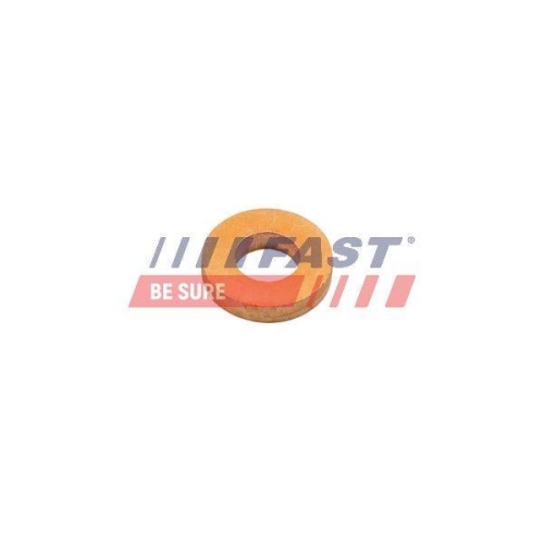 W&auml;rmeschutzscheibe Einspritzanlage Fast FT47801 f&uuml;r General Motors Suzuki Nissan