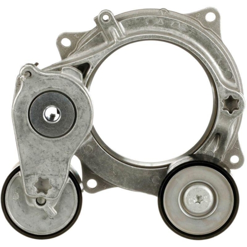 Riemenspanner Keilrippenriemen Gates T39562 Drivealign™ für Audi