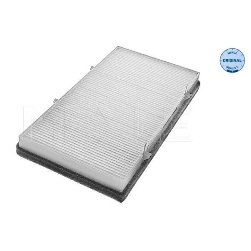 Filter Innenraumluft Meyle 6123190015 Meyle-original: True To Oe. f&uuml;r Nissan