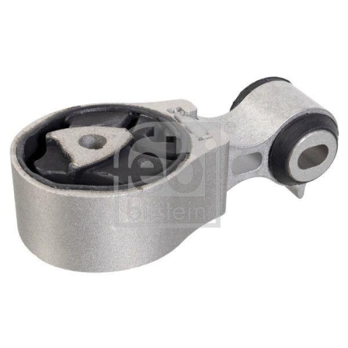 Lagerung Motor Febi Bilstein 184737 f&uuml;r Renault Rechts Oben